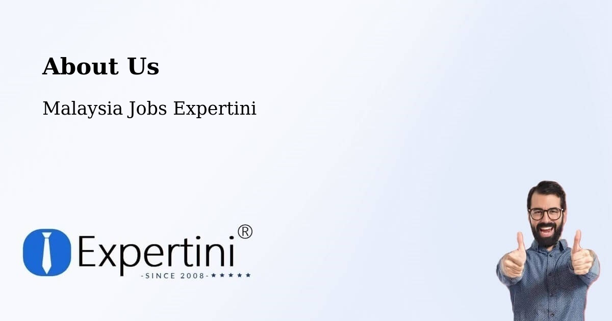 About Expertini Recruitment Platform  – Pasir Mas - Pasir Mas, Malaysia Jobs Expertini