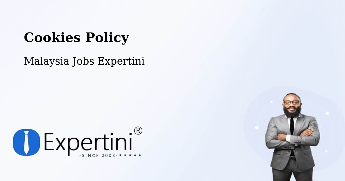 Cookie Policy – Pasir Mas - Malaysia Jobs Expertini