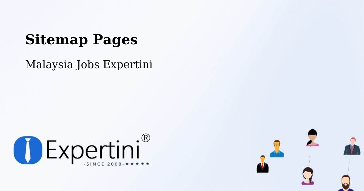 Sitemap Pages - Pasir Mas - Malaysia Jobs Expertini