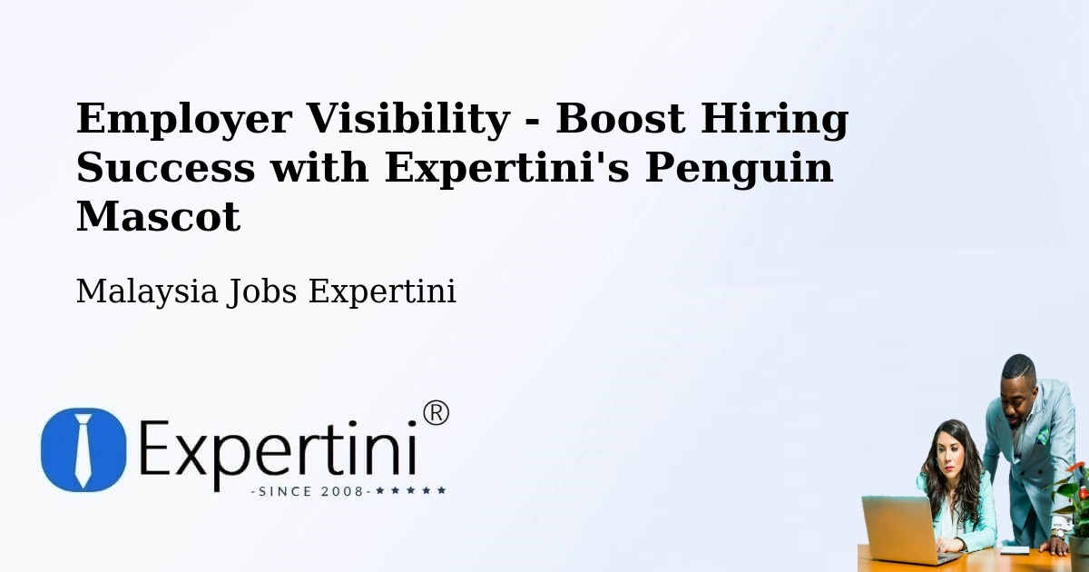 CV and Resume Visibility Optimization – Pasir Mas - Malaysia Jobs Expertini